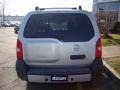 Silver Lightning - Xterra S 4x4 Photo No. 3