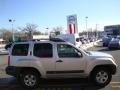 Silver Lightning - Xterra S 4x4 Photo No. 4