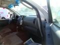 Silver Lightning - Xterra S 4x4 Photo No. 12