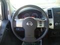 Silver Lightning - Xterra S 4x4 Photo No. 14