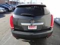 Gray Flannel Metallic - SRX Luxury AWD Photo No. 5