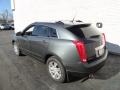 Gray Flannel Metallic - SRX Luxury AWD Photo No. 6