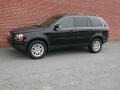 2008 Ember Black Metallic Volvo XC90 3.2  photo #1