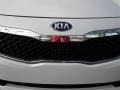 2013 Snow White Pearl Kia Optima LX  photo #5