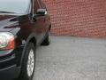 2008 Ember Black Metallic Volvo XC90 3.2  photo #12