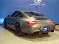 Meteor Grey Metallic - 911 Carrera GTS Coupe Photo No. 6