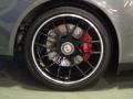 2012 Porsche 911 Carrera GTS Coupe Wheel and Tire Photo