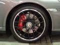  2012 911 Carrera GTS Coupe Wheel