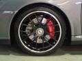 2012 Porsche 911 Carrera GTS Coupe Wheel and Tire Photo