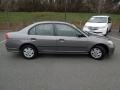 Magnesium Metallic - Civic Value Package Sedan Photo No. 3