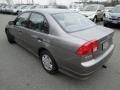 Magnesium Metallic - Civic Value Package Sedan Photo No. 5