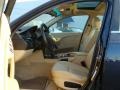 Monaco Blue Metallic - 5 Series 525xi Sedan Photo No. 9