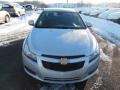 Silver Ice Metallic - Cruze LT Photo No. 3
