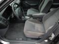 Magnesium Metallic - Civic Value Package Sedan Photo No. 9