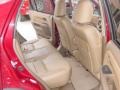 2002 Chianti Red Pearl Honda CR-V EX 4WD  photo #4