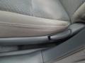 Magnesium Metallic - Civic Value Package Sedan Photo No. 10
