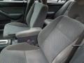 Magnesium Metallic - Civic Value Package Sedan Photo No. 11