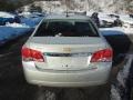 Silver Ice Metallic - Cruze LT Photo No. 7