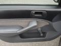 Magnesium Metallic - Civic Value Package Sedan Photo No. 12