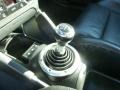  2002 TT 1.8T Coupe 5 Speed Manual Shifter
