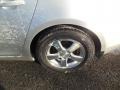 Silver Ice Metallic - Cruze LT Photo No. 9