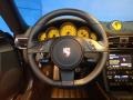 Black Steering Wheel Photo for 2012 Porsche 911 #75407910