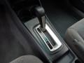 Magnesium Metallic - Civic Value Package Sedan Photo No. 13