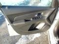 Silver Ice Metallic - Cruze LT Photo No. 12