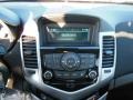 Silver Ice Metallic - Cruze LT Photo No. 16