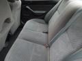 Magnesium Metallic - Civic Value Package Sedan Photo No. 18