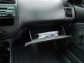 Magnesium Metallic - Civic Value Package Sedan Photo No. 19