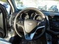 Silver Ice Metallic - Cruze LT Photo No. 18