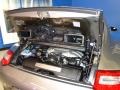 3.8 Liter DFI DOHC 24-Valve VarioCam Plus Flat 6 Cylinder Engine for 2012 Porsche 911 Carrera GTS Coupe #75408066