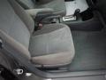Magnesium Metallic - Civic Value Package Sedan Photo No. 22