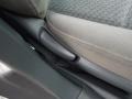 Magnesium Metallic - Civic Value Package Sedan Photo No. 23