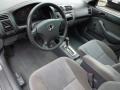Magnesium Metallic - Civic Value Package Sedan Photo No. 27
