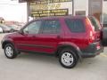 2002 Chianti Red Pearl Honda CR-V EX 4WD  photo #8