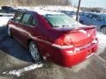 2013 Crystal Red Tintcoat Chevrolet Impala LT  photo #6