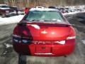 2013 Crystal Red Tintcoat Chevrolet Impala LT  photo #7