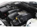 Brilliant Silver Metallic - CLK 320 Cabriolet Photo No. 20