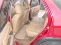 2002 Chianti Red Pearl Honda CR-V EX 4WD  photo #11