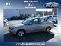 Champagne Beige - Elantra GLS Sedan Photo No. 1