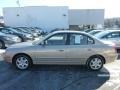 Champagne Beige - Elantra GLS Sedan Photo No. 2