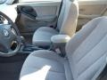 Champagne Beige - Elantra GLS Sedan Photo No. 4