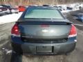 Ashen Gray Metallic - Impala LT Photo No. 7