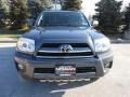 Galactic Gray Mica - 4Runner Limited 4x4 Photo No. 3