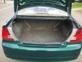 Clover Green - Civic EX Coupe Photo No. 22