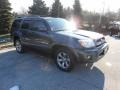 Galactic Gray Mica - 4Runner Limited 4x4 Photo No. 4