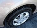 Champagne Beige - Elantra GLS Sedan Photo No. 8