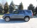 Galactic Gray Mica - 4Runner Limited 4x4 Photo No. 5